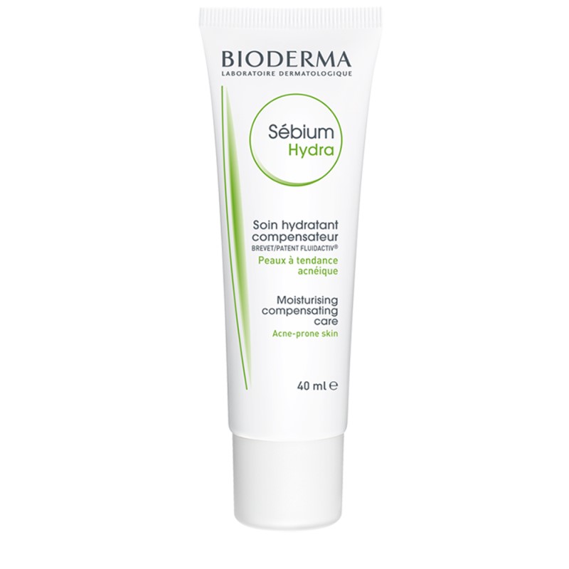 BIODERMA SEBIUM HYDRA KREMA 40ML