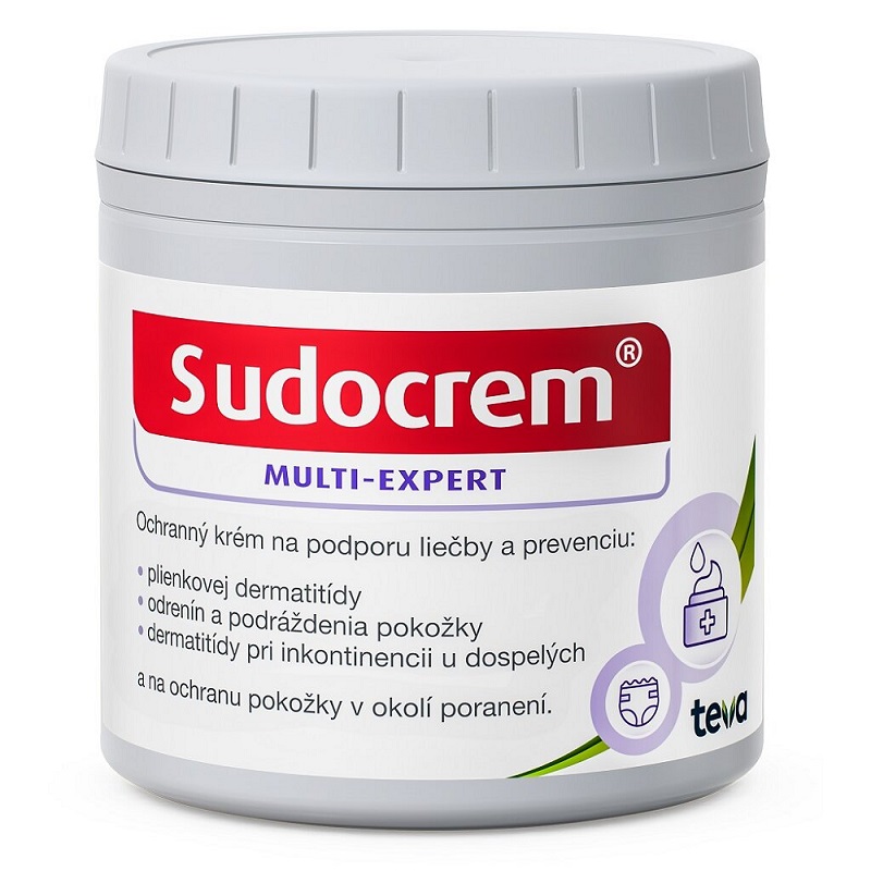 SUDOCREM 60G