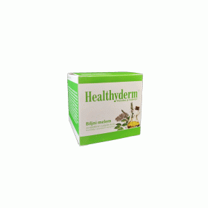 HEALTHYDERM BILJNI MELEM 50ML