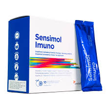 SENSIMOL IMUNO KESICE A 10