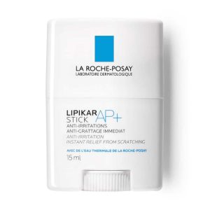 LA ROCHE POSAY LIPIKAR AP+ STICK 15ML