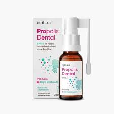PROPOLIS DENTAL SPREJ