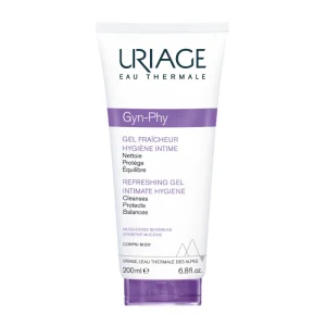 URIAGE GYN PHY 200 ML