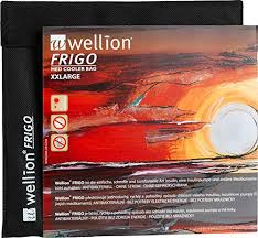 TORBICA WELLION FRIGO 22 X 19 CM