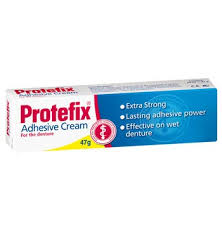 PROTEFIX KREMA ZA PROTEZU OKTAL