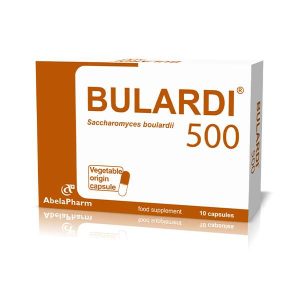 BULARDI 500 PROBIOTIK A10