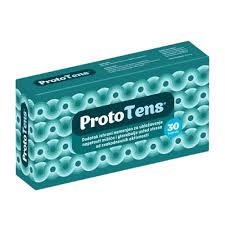 PROTOTENS CAPS A 30