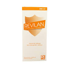 REVILAN SIRUP 200 ML
