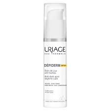 URIAGE DEPIDERM SPF 50 EMULZIJA 30 ML