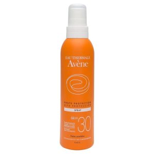 Avene Sun sprej SPF30 200ml