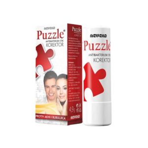 PUZZLE KOREKTOR 4,9G