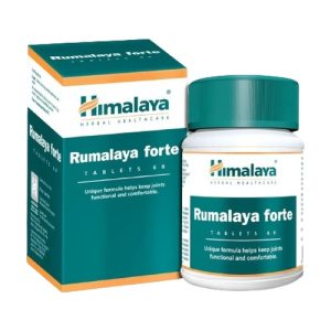 HIMALAYA RUMALAYA FORTE TABLETE A60