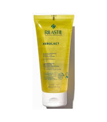 RILASTIL XEROLACT ULJE ZA ČIŠĆENJE LICA I TIJELA 200 ML