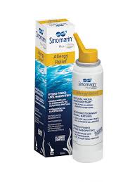 SINOMARIN ALLERGY RELIEF SPREJ 50 ML