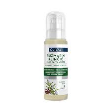 RUŽMARIN & KLINČIĆ ULJE ZA KOSU 60 ML