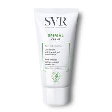 SVR SPIRIAL KREMA TA REGUL ZNOJENJA 50 ML