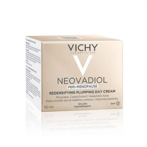 VICHY NEOVADIOL PERI-MENOPAUSE DNEVNA KREMA ZA MJEŠOVITU KOŽU 50ML