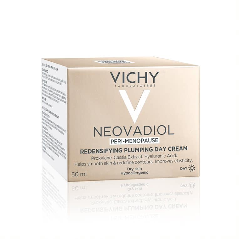 VICHY NEOVADIOL PERI-MENOPAUSE DNEVNA KREMA ZA MJEŠOVITU KOŽU 50ML