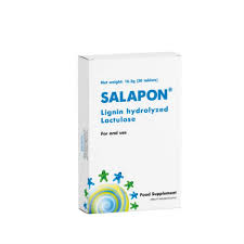 SALAPON TBL A 30