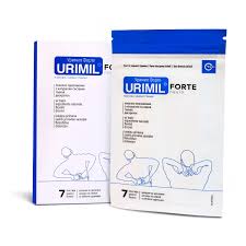 URIMIL FORTE NEURO FLASTER A 7