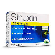 SINUXIN TBL A 15