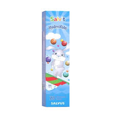 SALVIT HYDROKIDS EFF TBL A 20