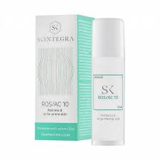 SK ROSAC 10 30 ML