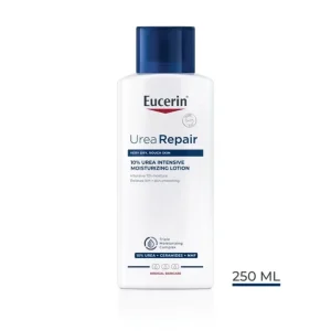 EUCERIN UREAREPAIR PLUS 10% LOSION 250ML