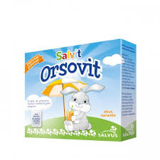 SALVIT ORSOVIT PLV A 6
