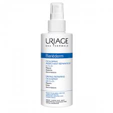 URIAGE BARIEDERM CICA SPREJ 100 ML