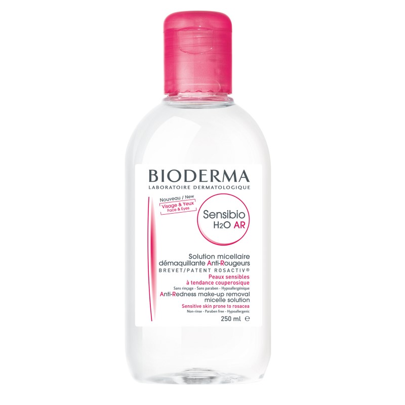 BIODERMA SENSIBIO H20 MICELARNA OTOPINA 250ML