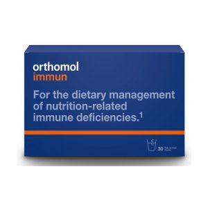 ORTHOMOL IMMUN GRANULE A30
