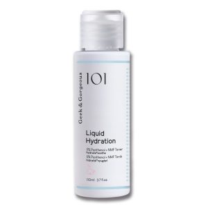 GEEK & GORGEUS LIQUID HYDRATATION 110ML