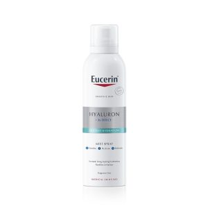 EUCERIN HYALURON OSVJEŽAVAJUĆI SPREJ ZA LICE I TIJELO 150ML