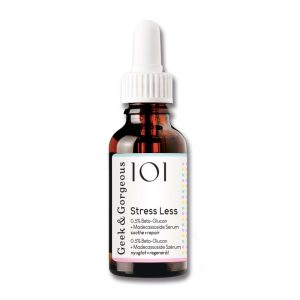 GEEK & GORGEUS STRESS LESS SERUM 30ML