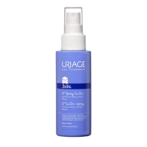 URIAGE BEBE CU-ZN SPREJ 100 ML