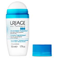 URIAGE DEO POWER 3 ROLL ON 50 ML
