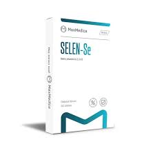 SELEN A 50 MAXMEDICA