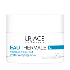 URIAGE EAU THERMALE NOĆNA MASKA 50 ML