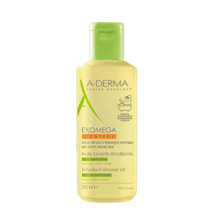 A-DERMA EXOMEGA CONTROL ULJE 200ML