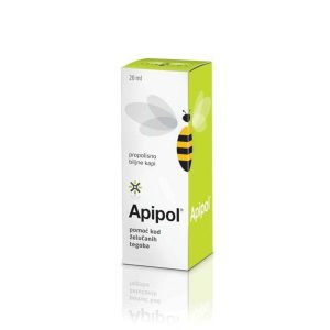 APIPOL KAPI ZA ŽELUDAC 20ML