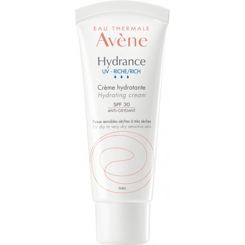 AVENE HYDRANCE RICH KREMA 40ML
