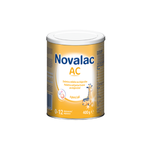 NOVALAC AC 400G
