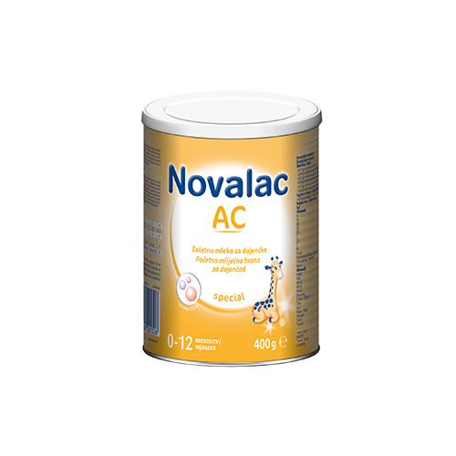 NOVALAC AC 400G