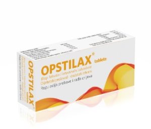 OPSTILAX TABLETE A20