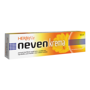 HERBIFIT NEVEN KREMA 50G