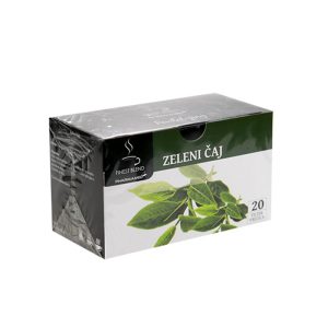 Čaj zeleni filter Pharmamed