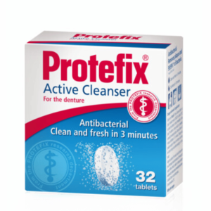 PROTEFIX TABLETE ZA PROTEZU A32