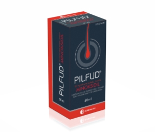 PILFUD SPREJ ZA KOŽU 50MG/ML 60ML