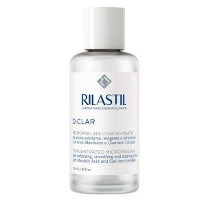 RILASTIL D-CLAR CONCENTRATED MICROPEELING 100ML